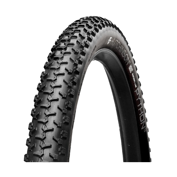 Pneu Python 3 29x2,40 T-shirt Tl - Pneus | Hutchinson