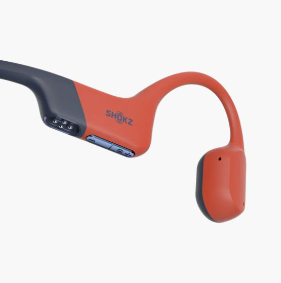 Openswim Pro Rouge Usbc - Casques Audio | Shokz