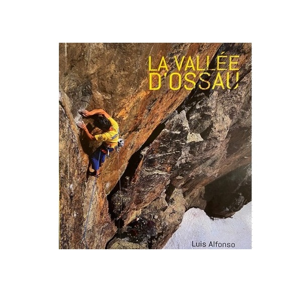 Vallees D'ossau - Librairie | 3 Sup Editions