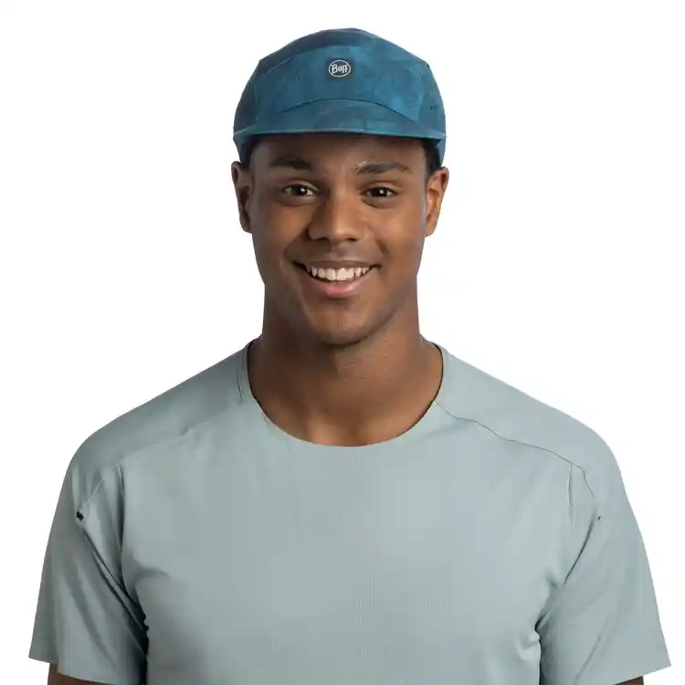 Casquette Coolnet Uv Pack Speed Orisa Teal - Casquette | Buff