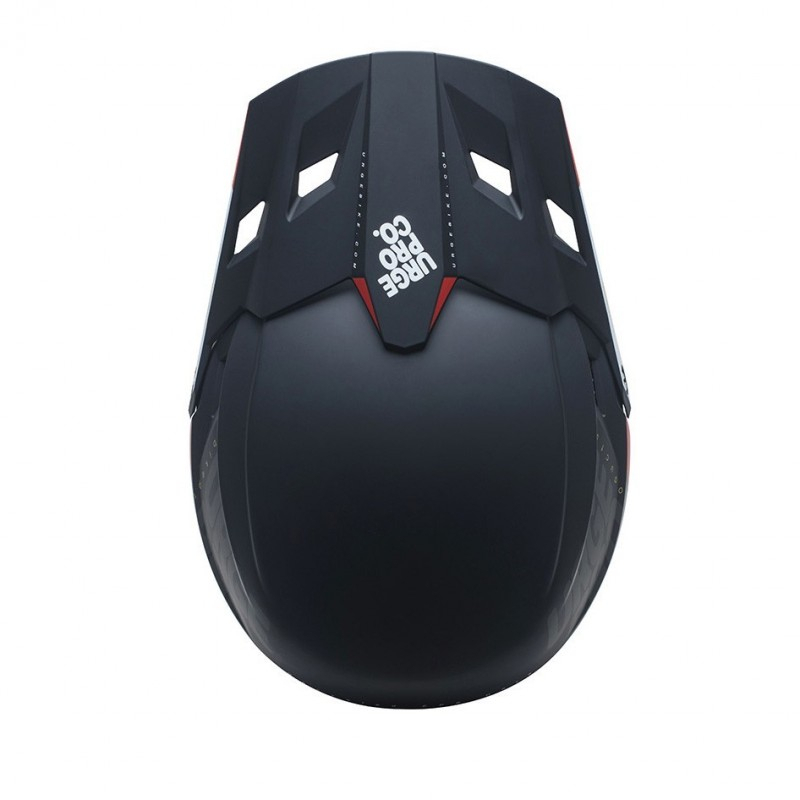 Deltar Enfant Noir - Casque | Urge