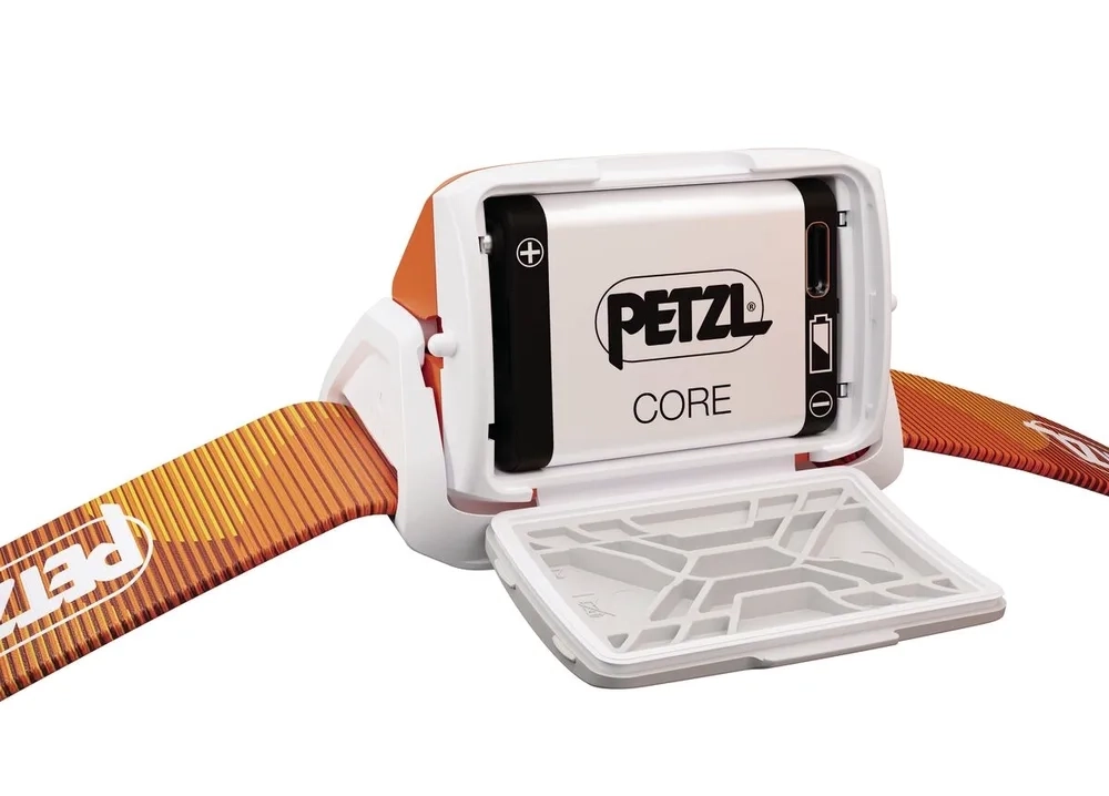 Tikka Core Anniversary 2025 - Lampe Frontale | Petzl