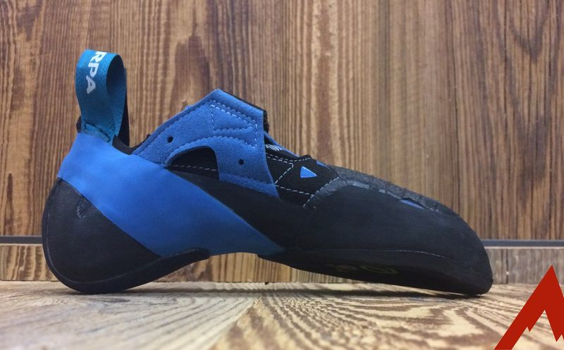 Chausson Instinct Vsr - Chaussons | Scarpa