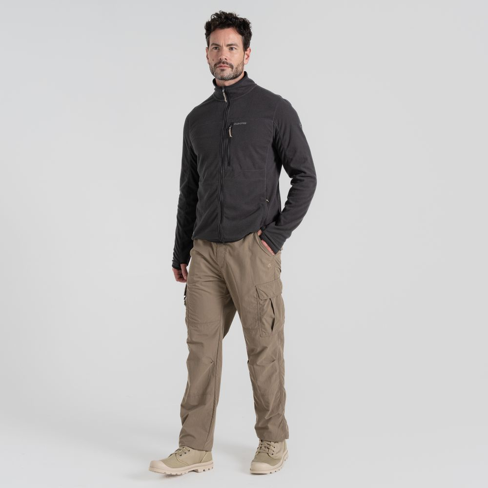 Pantalon Nosilife Cargo Iii Pebble - Pantalon | Craghoppers
