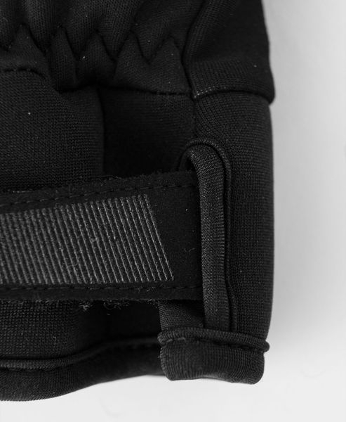 Gants Versa Gtx Infinium Lf Black Silver - Gant | Reusch