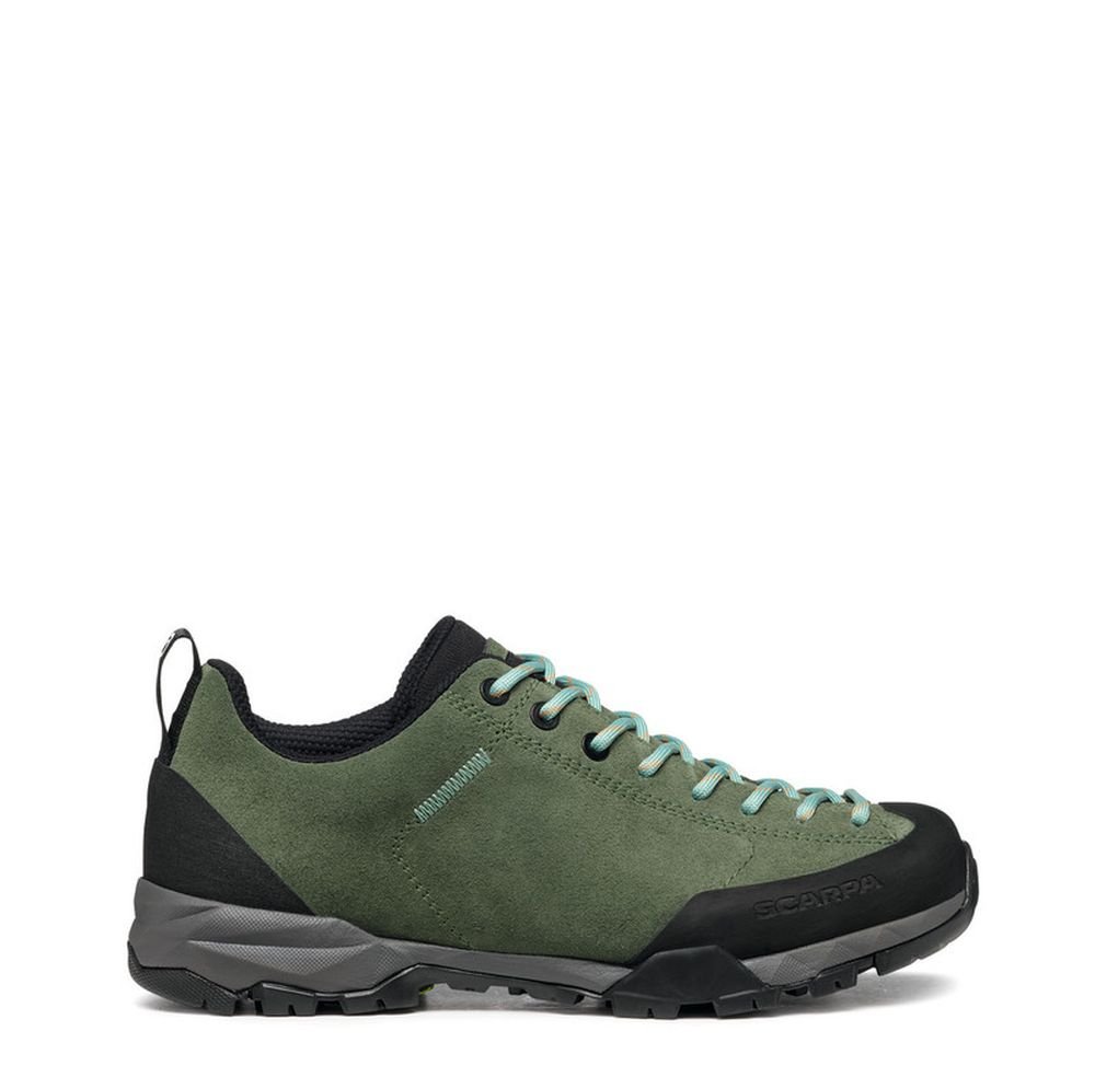 Mojito Trail Birch Femme - Chaussures | Scarpa