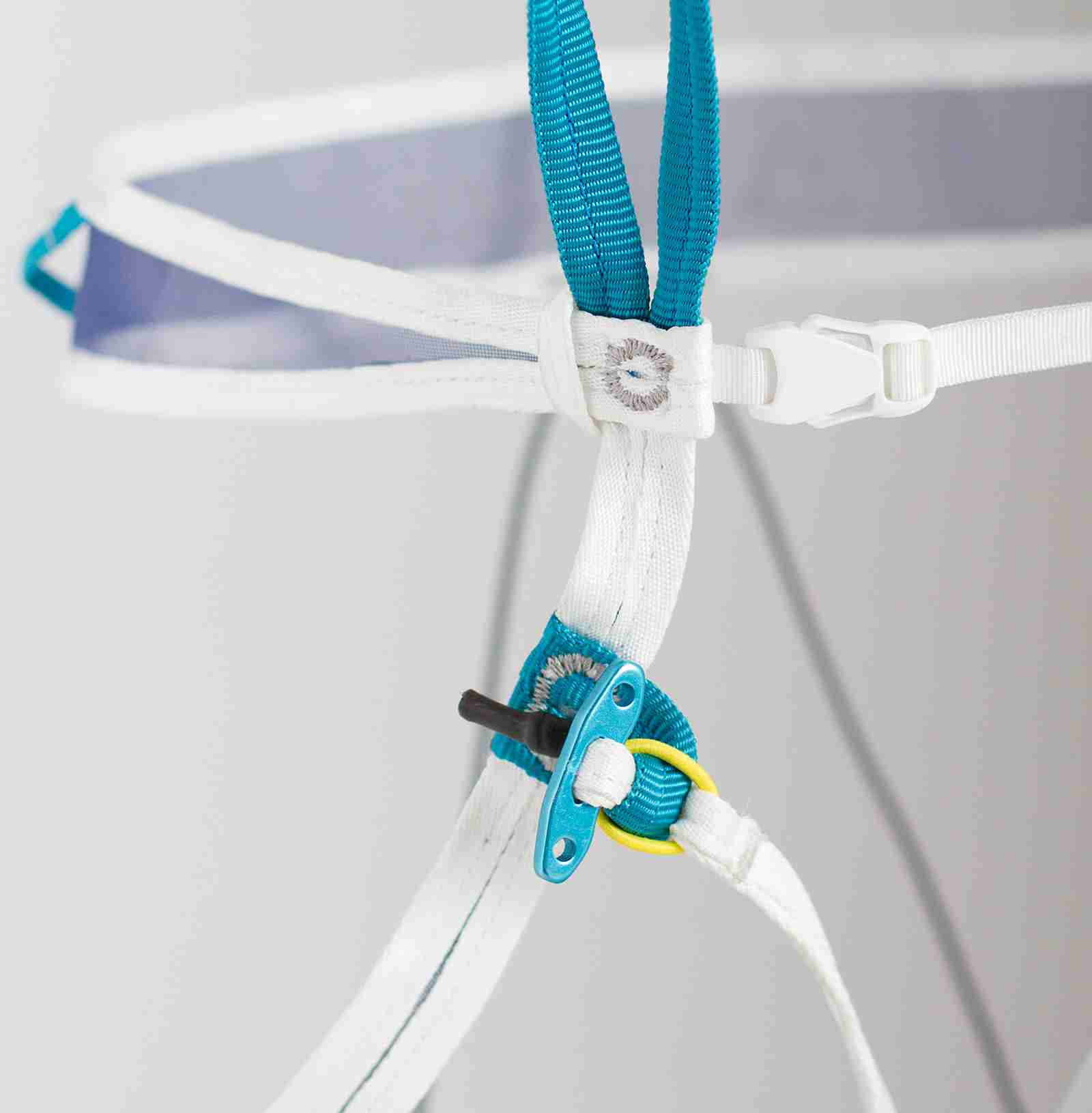 Choucas Light Harness - Chullanka