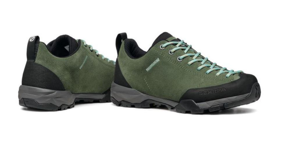 Mojito Trail Femme Birch - Chaussures | Scarpa