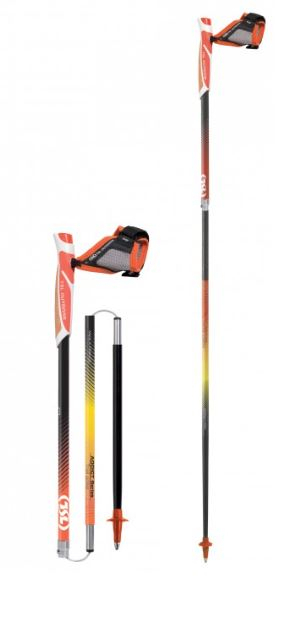Trail C4 Goyave Yellow - Batons | Tsl