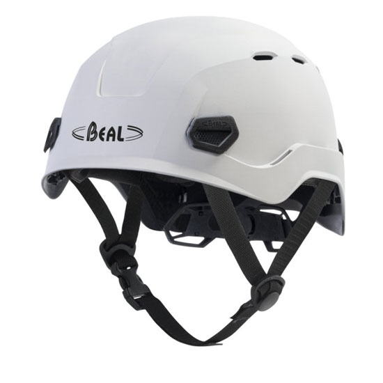 Quantum Blanc - Travaux En Hauteur | Beal Pro