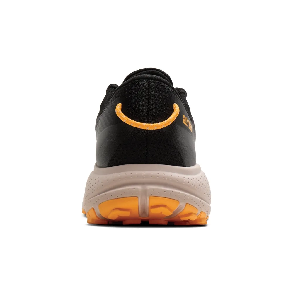 Divide 6 Black Orange - Chaussures | Brooks