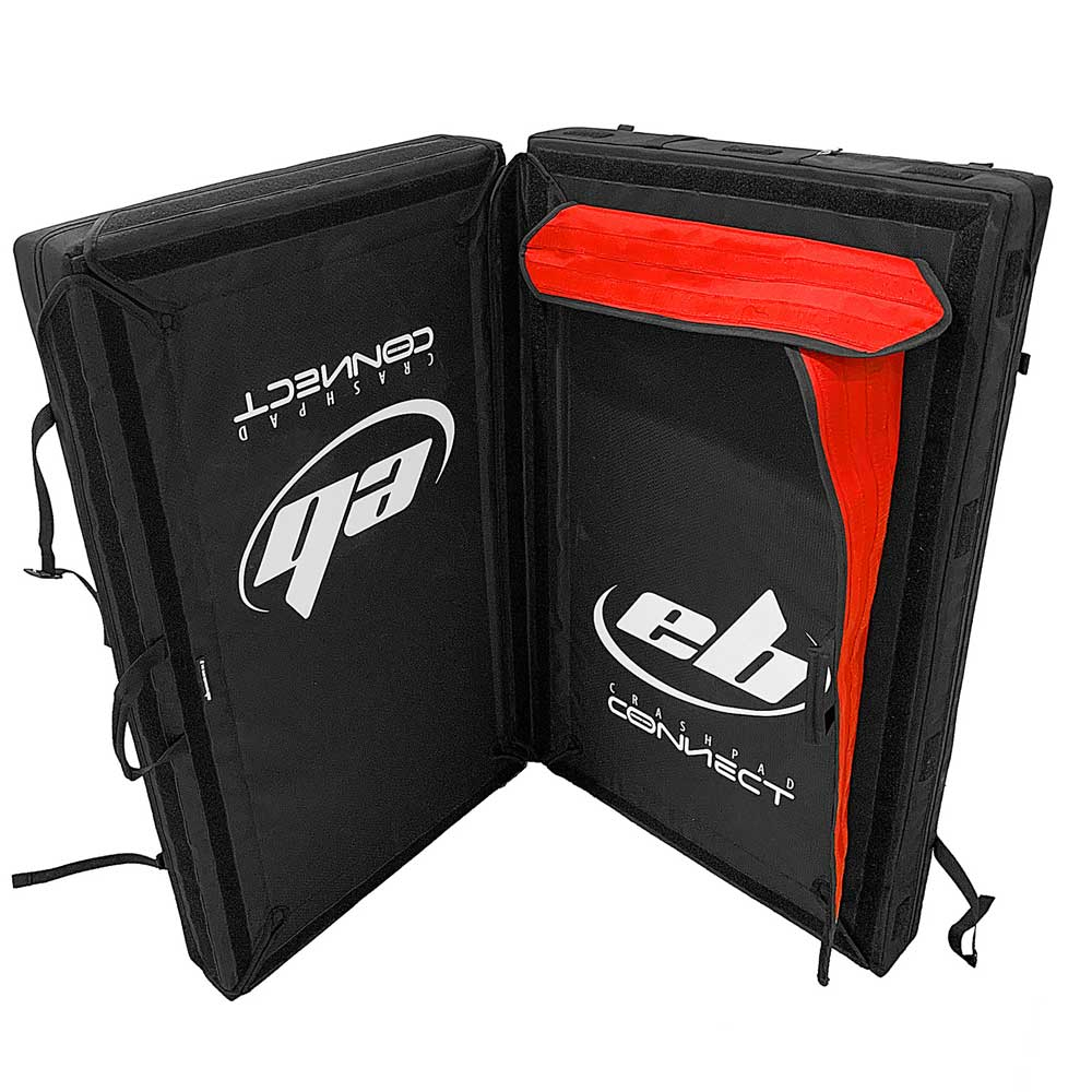 Crash Pad Connect Pack - Crash Pad | Eb