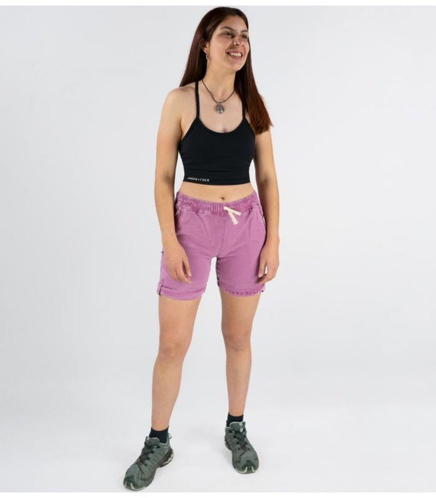 Short Femme shira Rose - Short | Jeanstrack