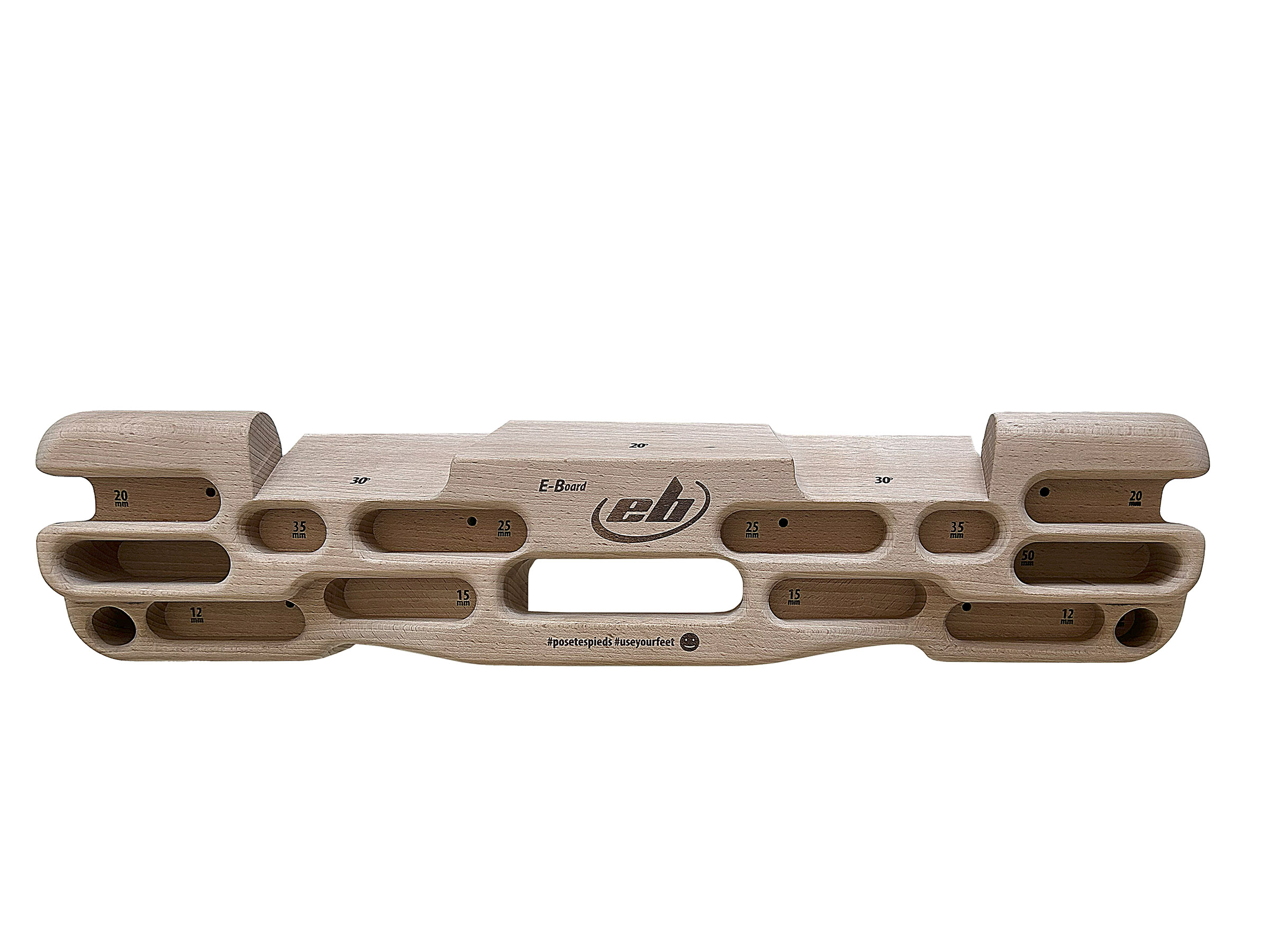 E Board - Equipement Outdoor | Eb