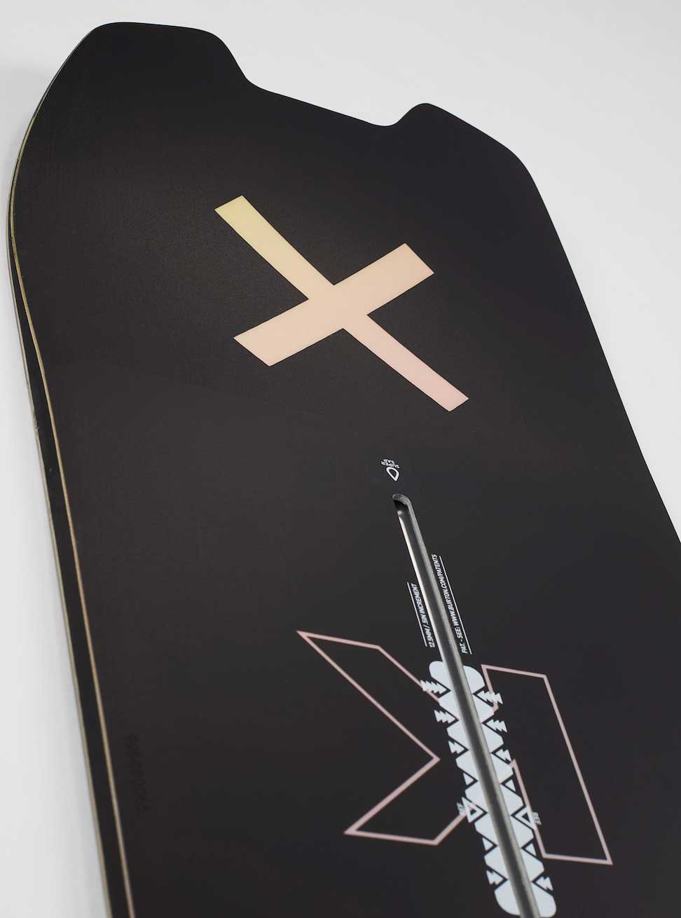 Skeleton Key - 162 - Snowboard | Burton