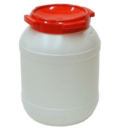 Bidon 6,4l - Bidon Etanche | Fixe