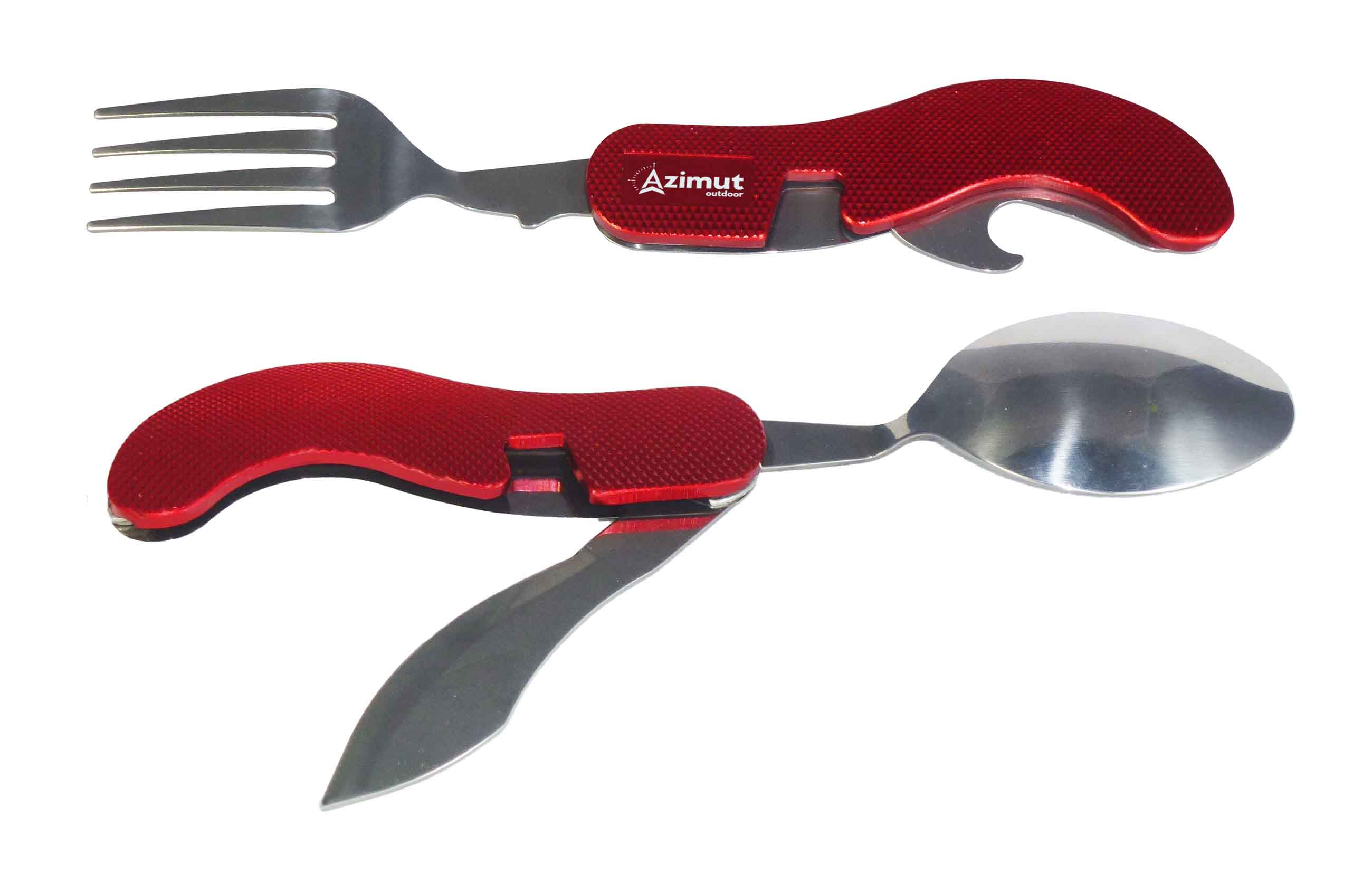 Couverts Amovibles - Couverts | Azimut Outdoor