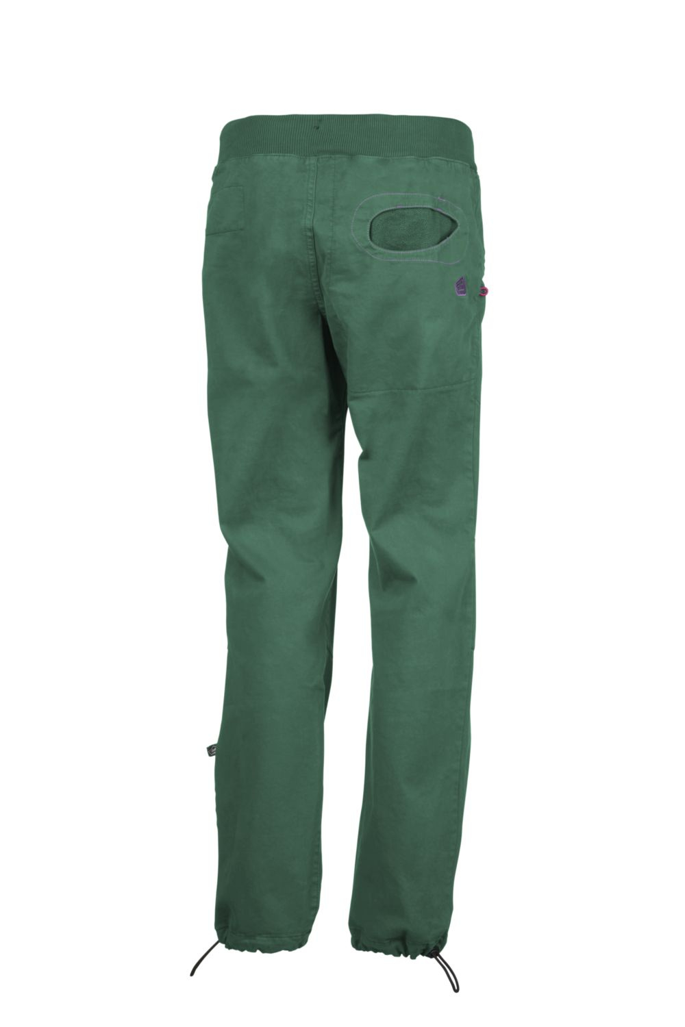 Pantalon Femme Onda Slim 2 Pinewood - Pantalon | E9