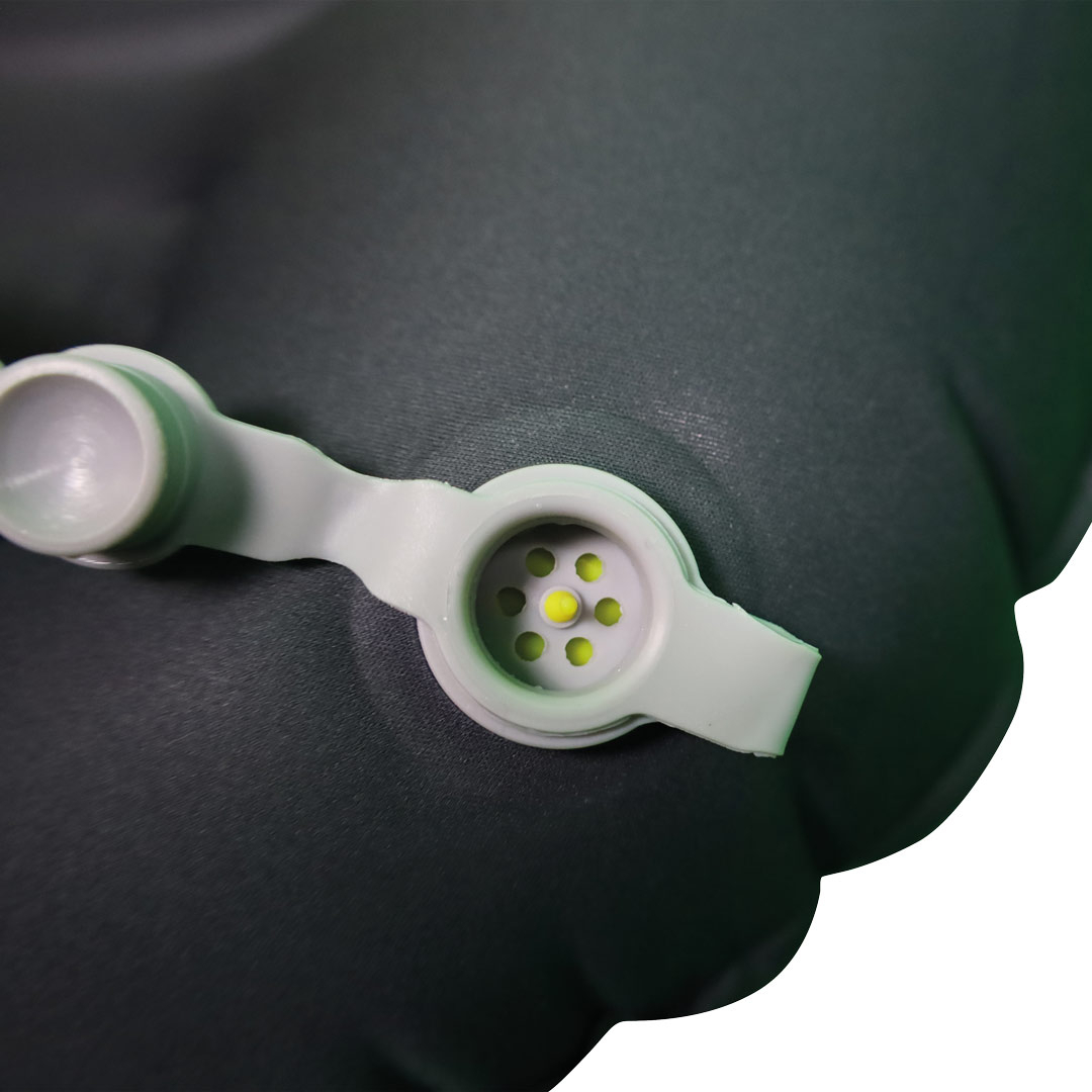 Oreiller Gonflable Compact - Oreiller | Azimut Outdoor