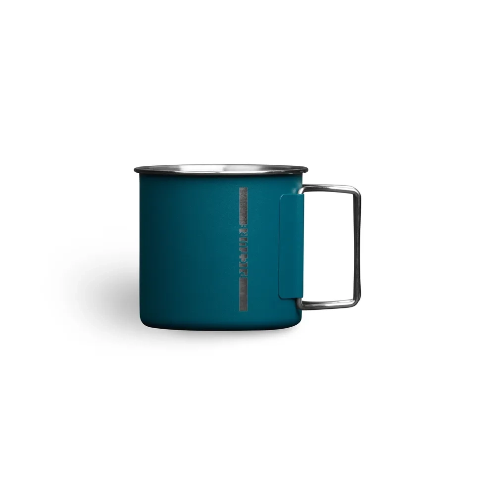 Tasse Beavy Cup Deep Water - Gourde | Picture Organic Clothing