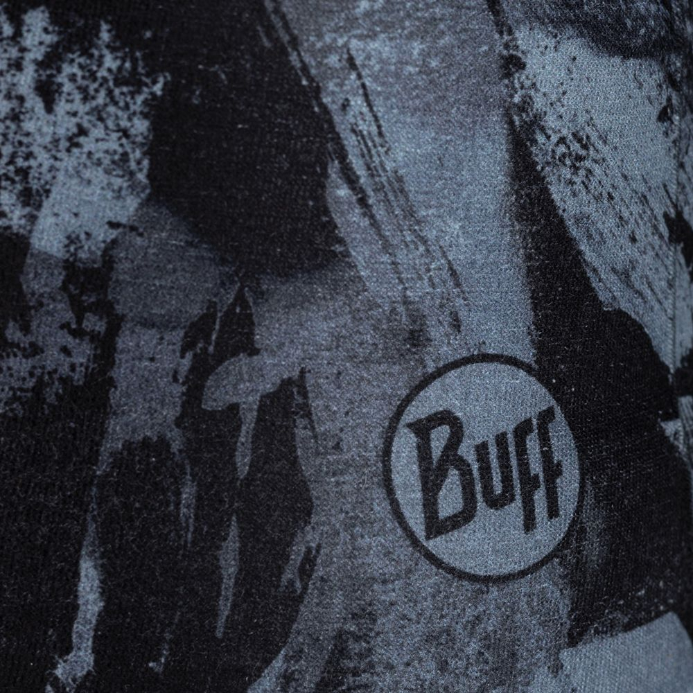 Bonnet Thermonet Skatick Graphite - Bonnet | Buff