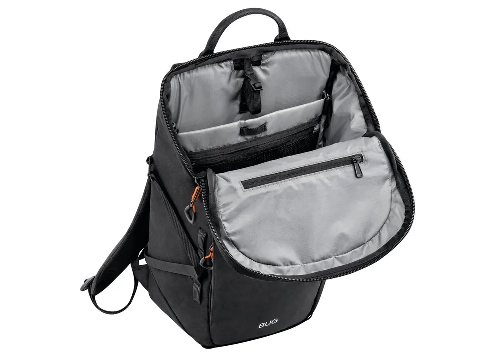 Bug Black - Sacs A Corde | Petzl