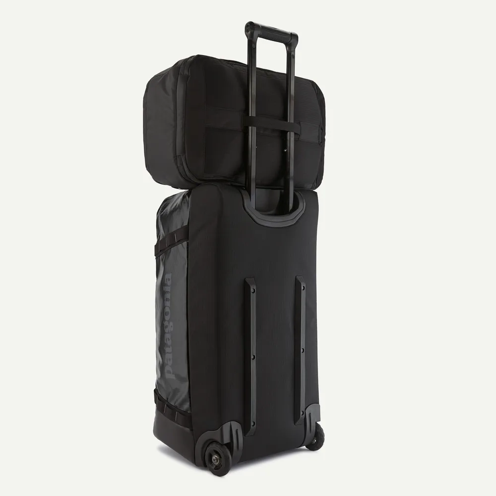 Black Hole Mini MLC 30 Black