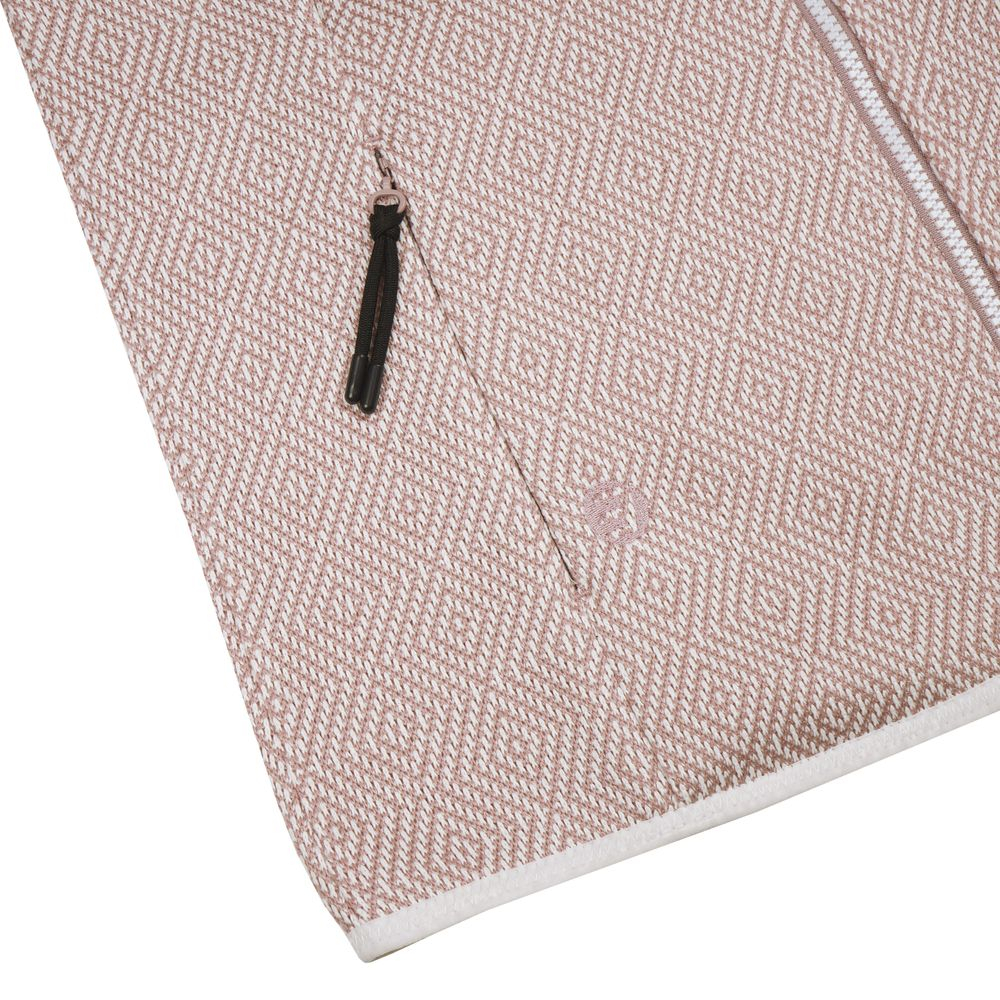 Polaire Femme Aulti Lavande