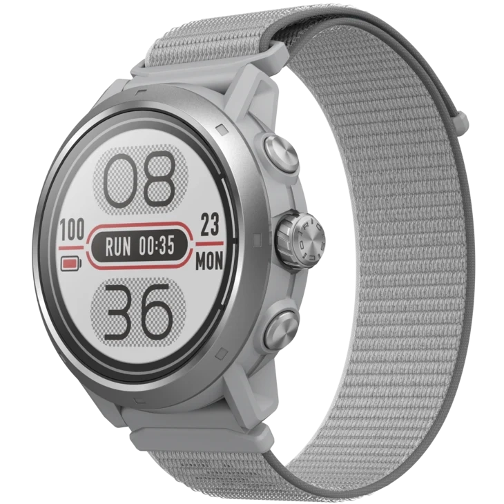 Apex 2 Pro Grey - Gps | Coros