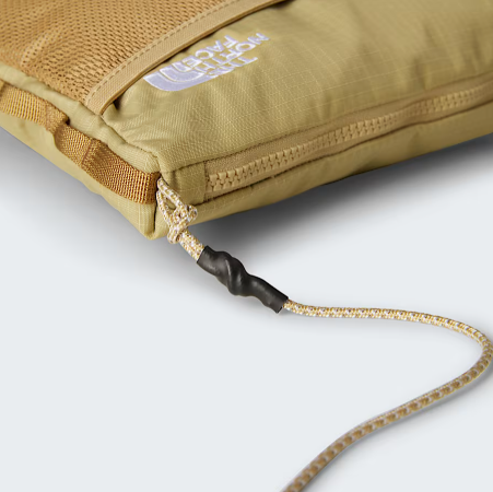 Terra Lumbar Pouch Khaki Stone - Pochettes Bananes Sacoches