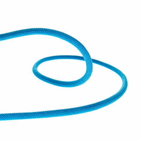 Opera 8,5mm 50m Unicore Dry Cover Bleu - Corde | Beal