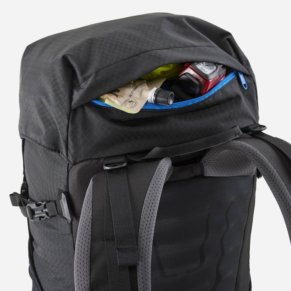 Ubic 40 Black - Sac A Dos | Millet