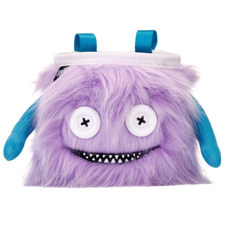 Sac A Pof Lilly - Sac A Magnesie | 8b+