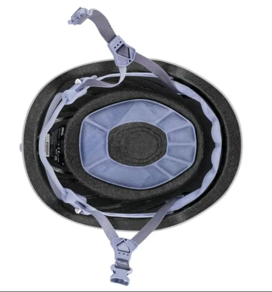 Borea Blanc Lila - Casques | Petzl