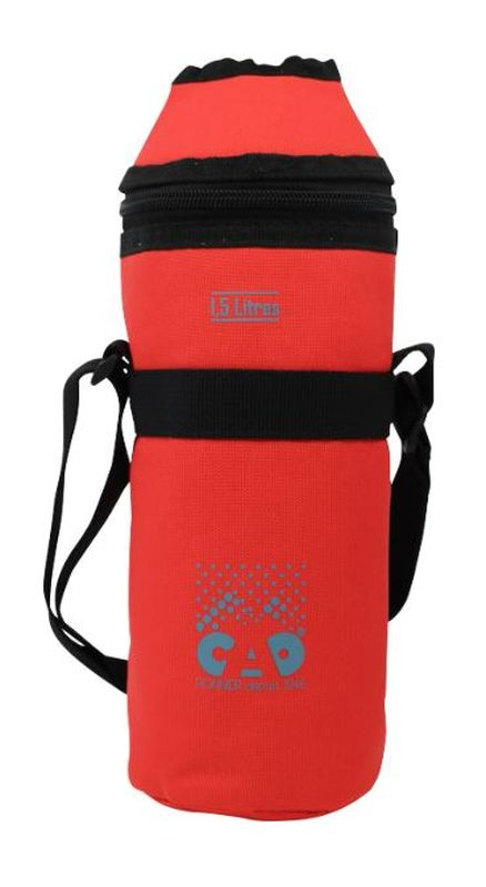 Housse Iso 1l /1,5l - Bouteille Isotherme | Cao