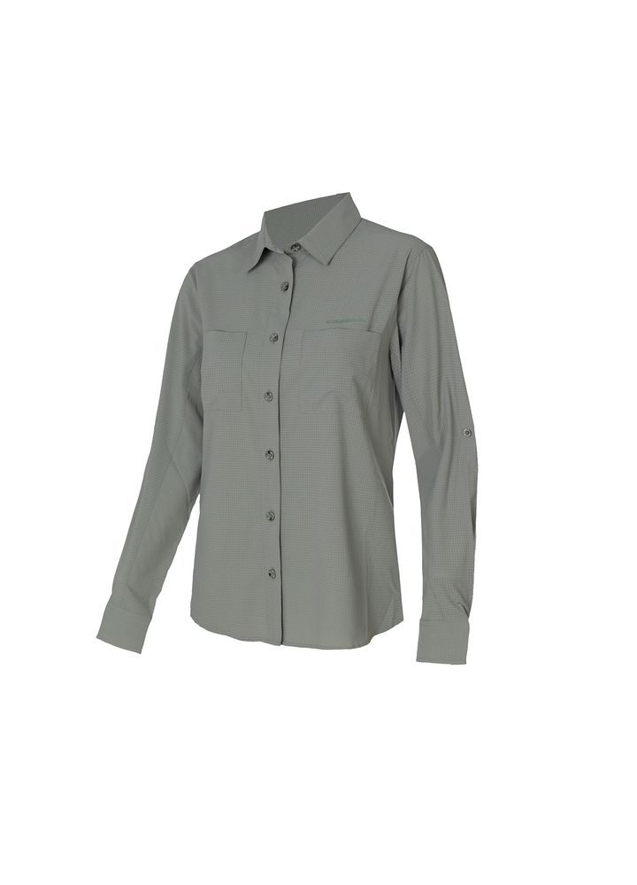 Chemise Ardones Vn Femme Iceberg Green - Chemise | Trango