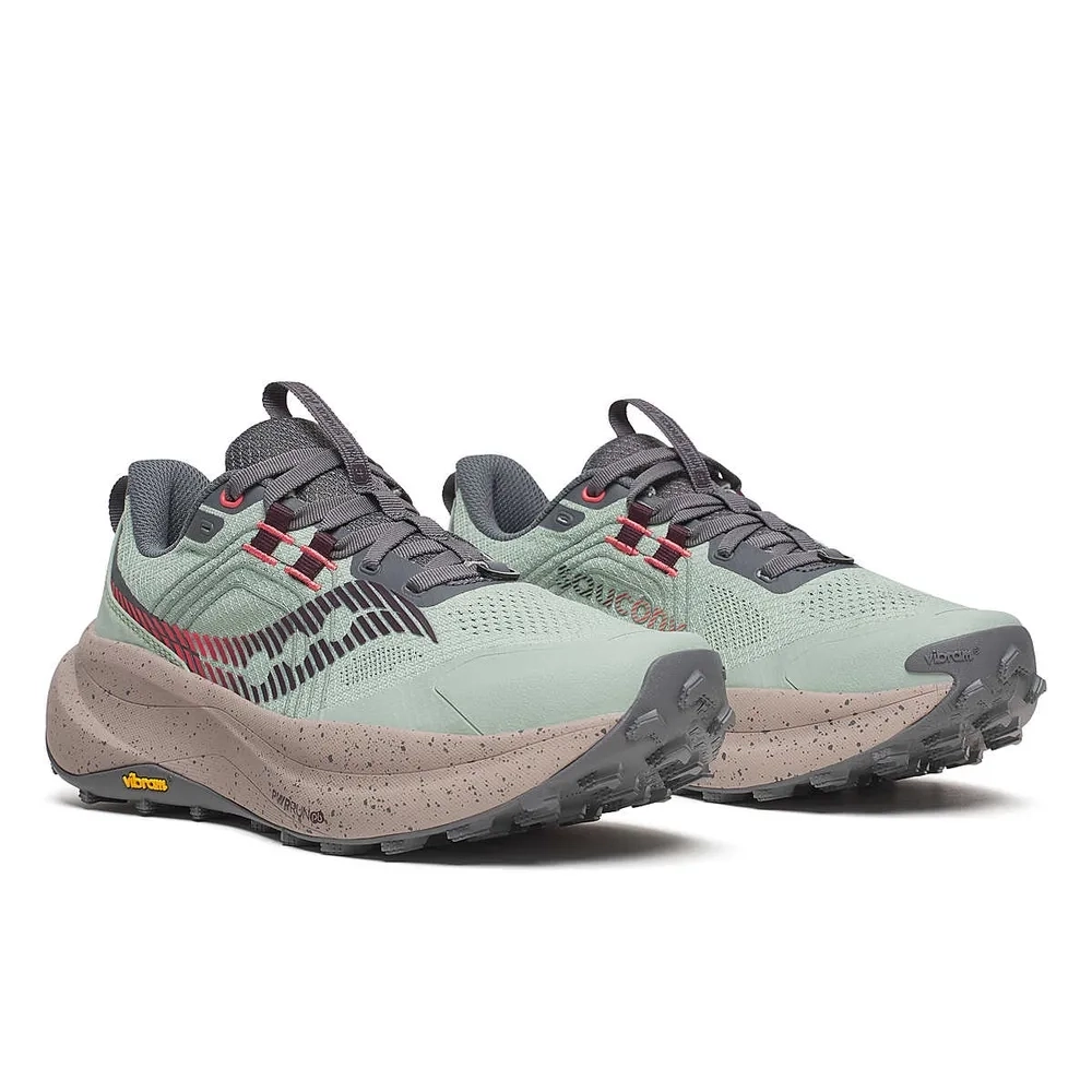 Xodus Ultra 4 Femme Aloe Barley - Chaussures | Saucony