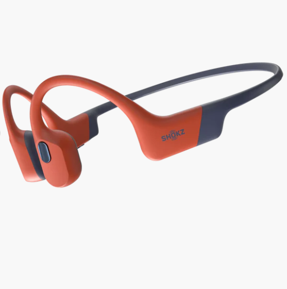 Openswim Pro Rouge Usbc - Casques Audio | Shokz