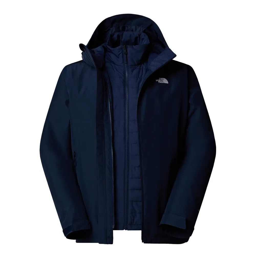 Veste Carto Mono Triclimate Summit Navy - Veste | The North Face