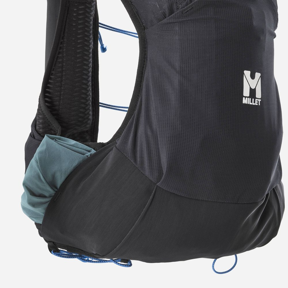 Intense Ultra 15 Black - Sac A Dos | Millet