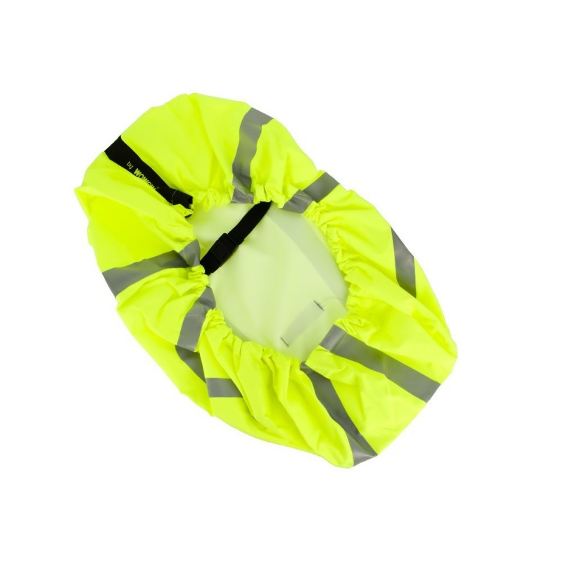 Housse De Sac Bag Cover 2.2 Waterproof Yellow - Signalisation | Wowow