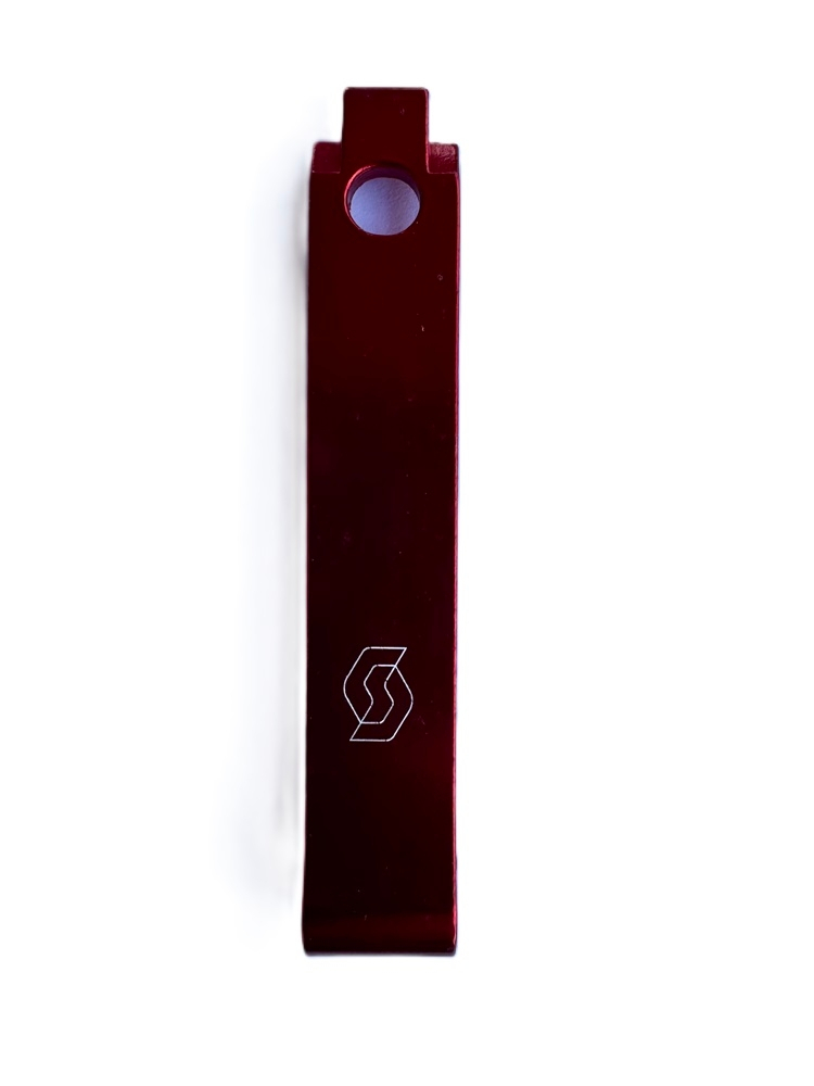 Barette Ski Marche Cosmos Celeste | Scott