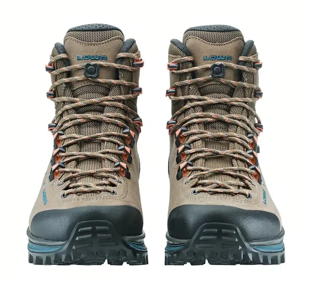 Randir Gtx Mid Stone Femme - Chaussures | Lowa