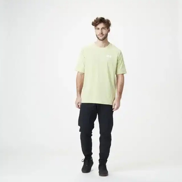 T-shirt Osborn Ss Tech T-shirt - Bog | Picture Organic Clothing