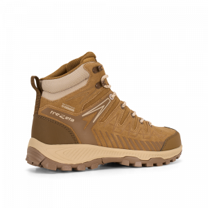 Thunder LTH Mid W WP Bronze