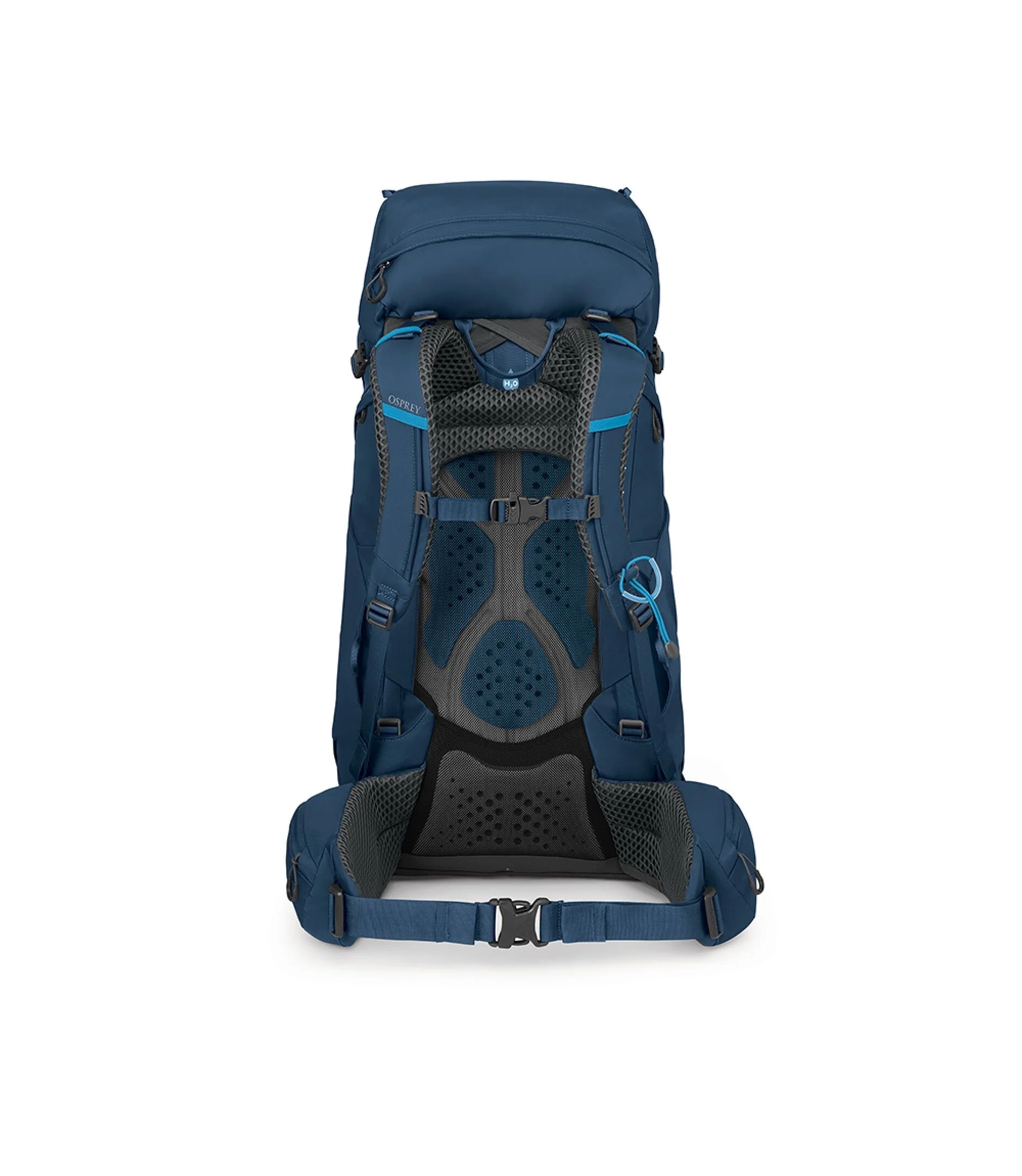 Kestrel 48 Atlas Blue - Sac A Dos | Osprey