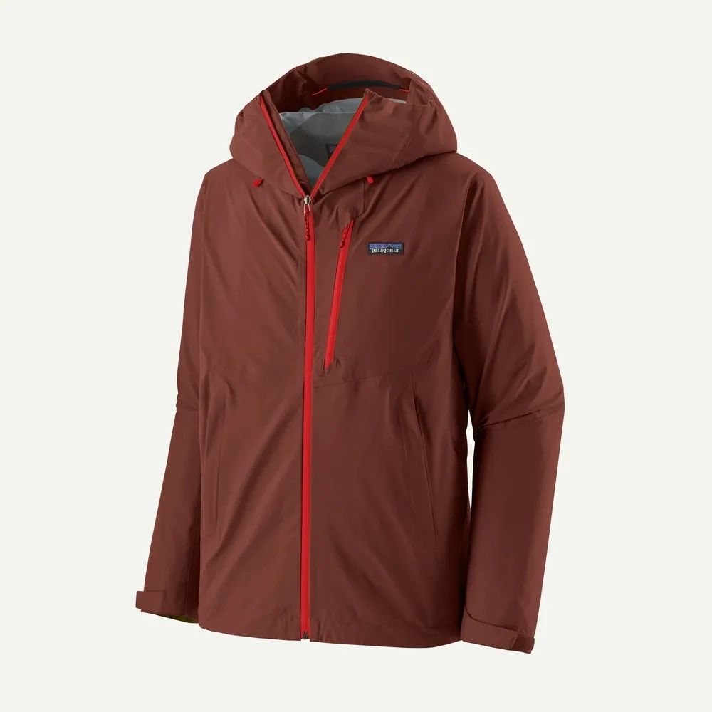 Veste Granite Crest Rain Dried Vanilla