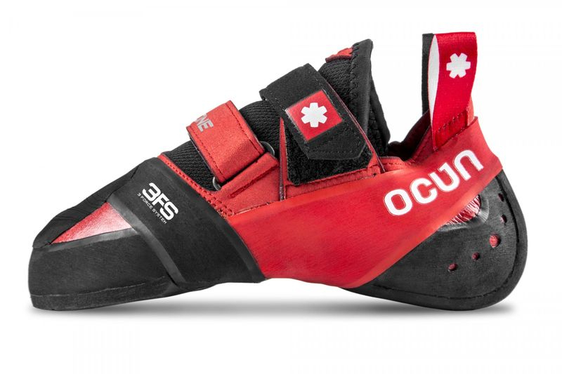 Ozone - Chaussons | Ocun