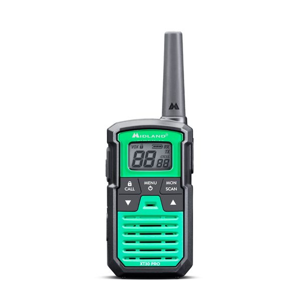 Xt 30 Pro - Talkie Walkie | Midland
