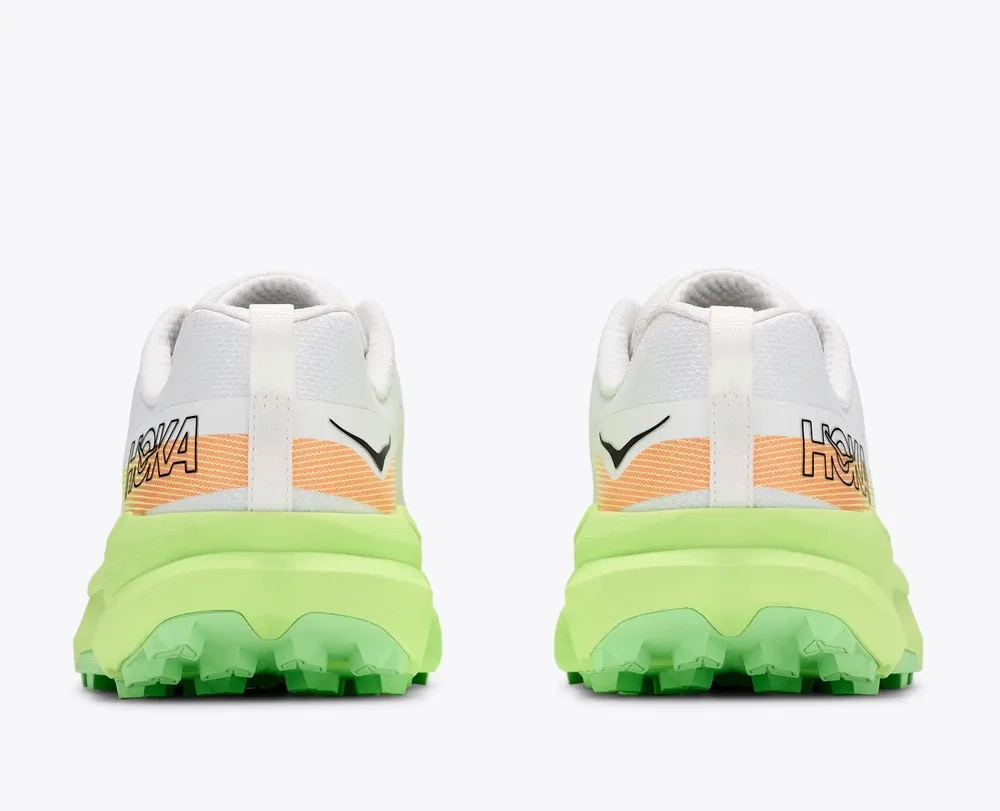Torrent 5 Neon Yuzu - Chaussures | Hoka